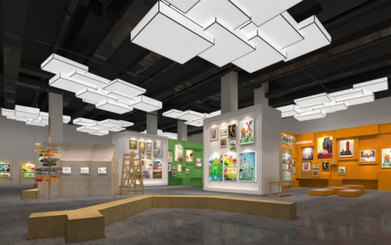 傳統零售業轉型體驗式消費之北京愛琴海案例分享