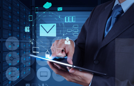 每一次舊秩序的打破都意味著新機會的爆發洗牌是必然模式