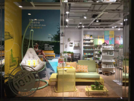 電商盛行實體店沒有春天了嗎