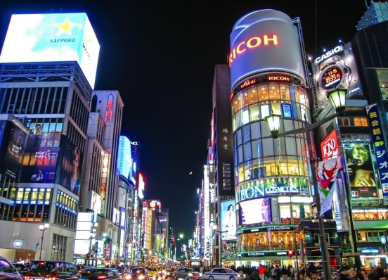 在日本電商為什么會輸給實體店