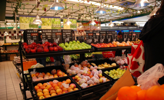 傳統零售業轉型體驗式消費之北京愛琴海案例分享