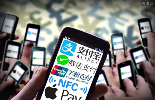實體零售與社交軟件跨界案例華潤萬家