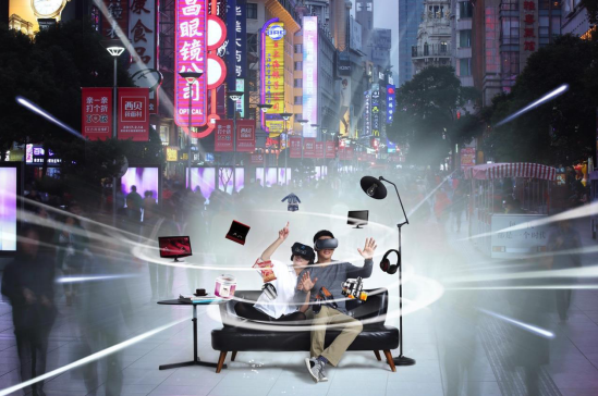 o2o新零售進化路徑有幾條