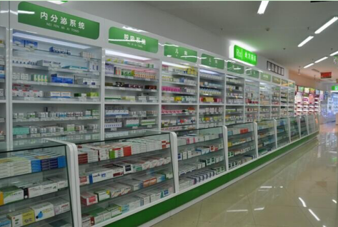 藥房O2O會員制案例