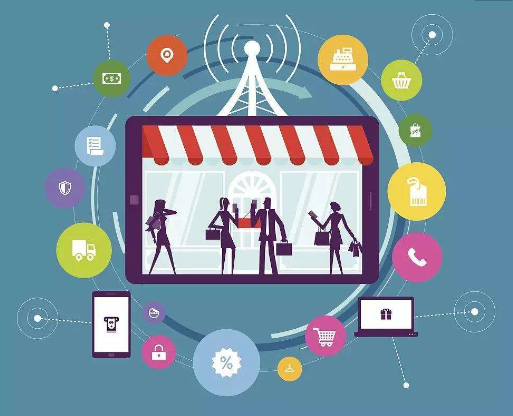 門店管理軟件是新零售轉型的必備軟件