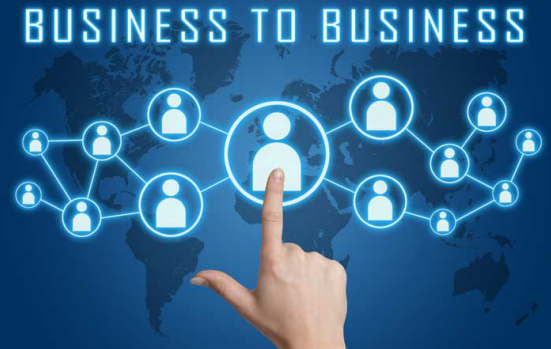 B2B創業勢頭正濃背后知多少