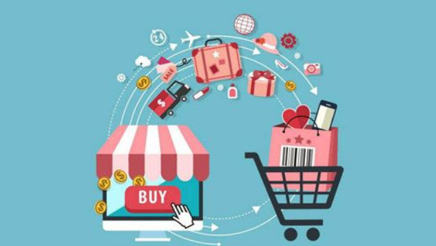 線上營銷與門店銷售模式的結合實現到家業務
