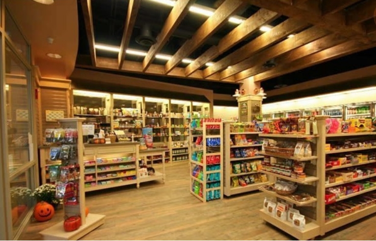 新零售線上線下雙渠道營銷