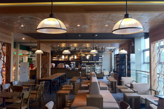 新零售模式零售+體驗式消費案例 新零售模式零售+體驗式消費案例