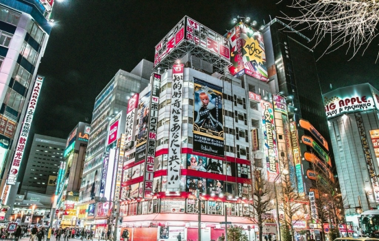 在日本電商為什么會輸給實體店